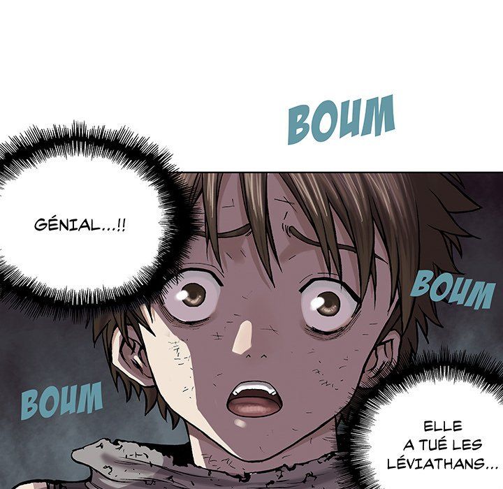 Read Léviathan FR Manga Online