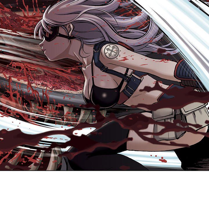 Read Léviathan FR Manga Online