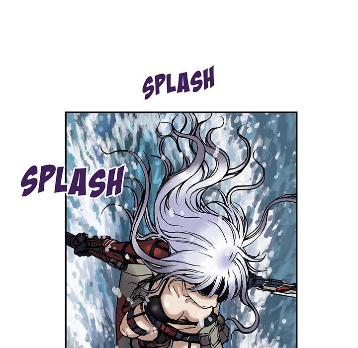 Read Léviathan FR Manga Online