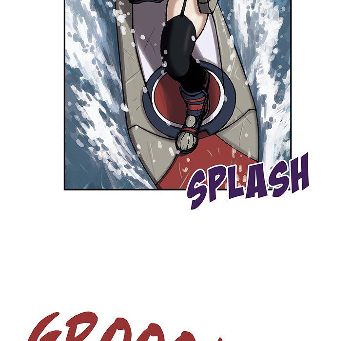 Read Léviathan FR Manga Online