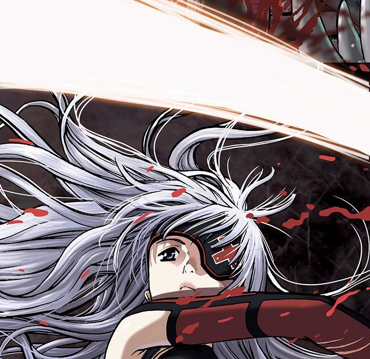 Read Léviathan FR Manga Online