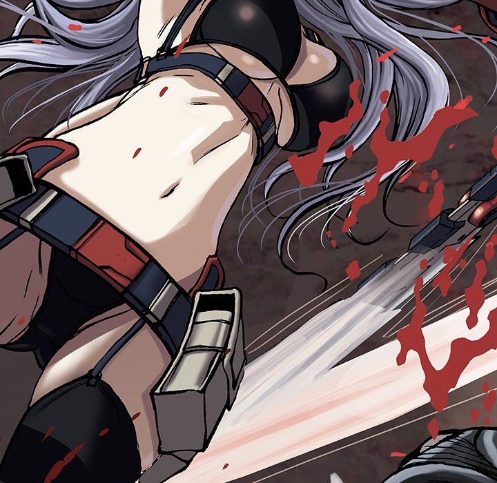 Read Léviathan FR Manga Online