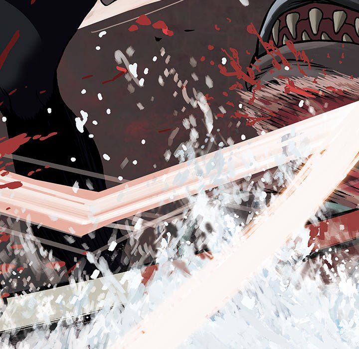 Read Léviathan FR Manga Online
