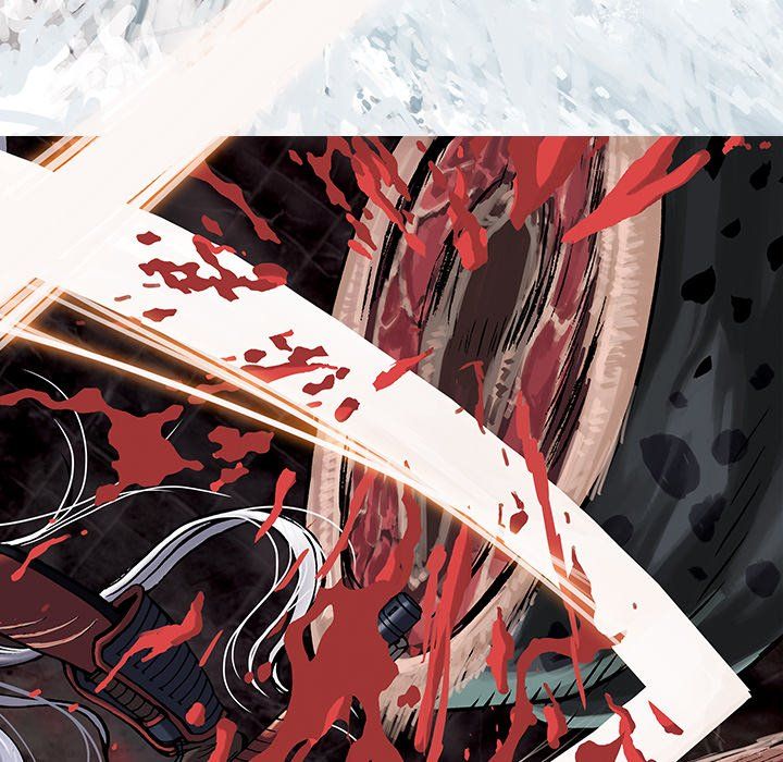Read Léviathan FR Manga Online