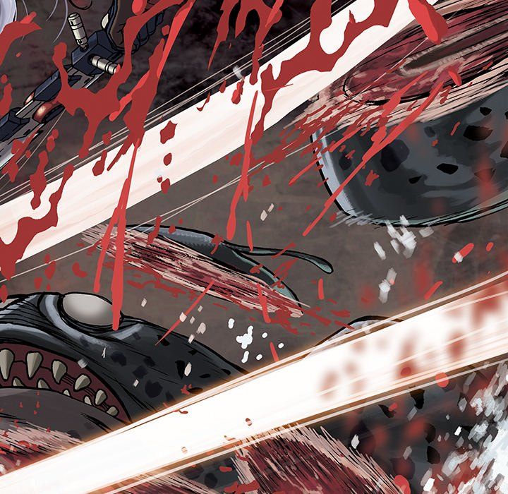 Read Léviathan FR Manga Online