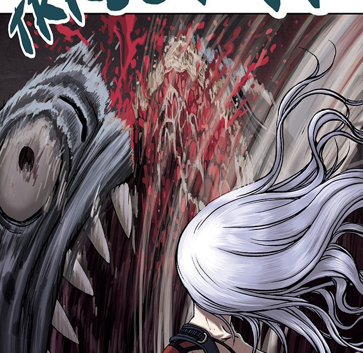 Read Léviathan FR Manga Online