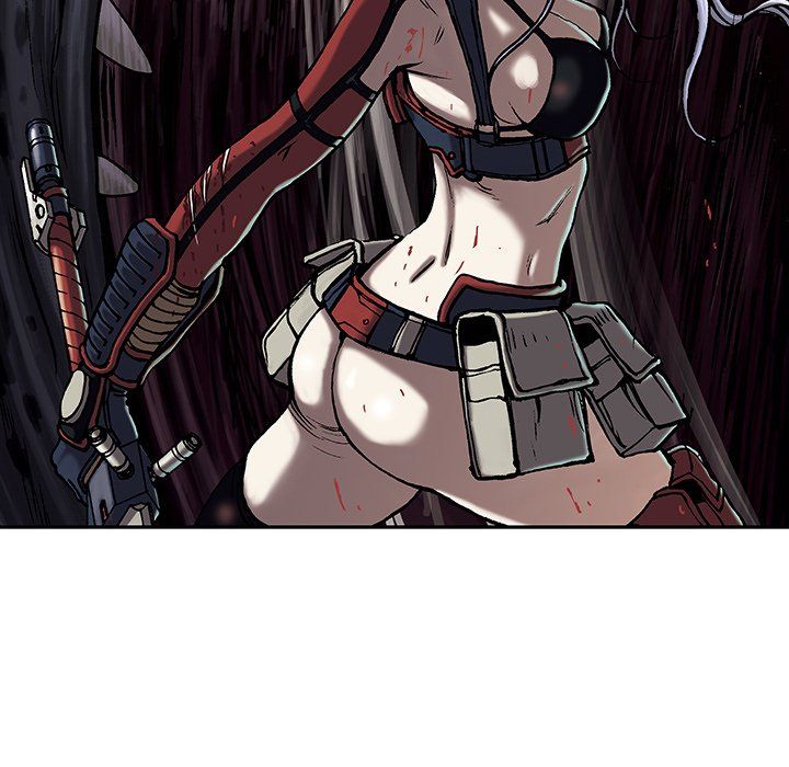 Read Léviathan FR Manga Online