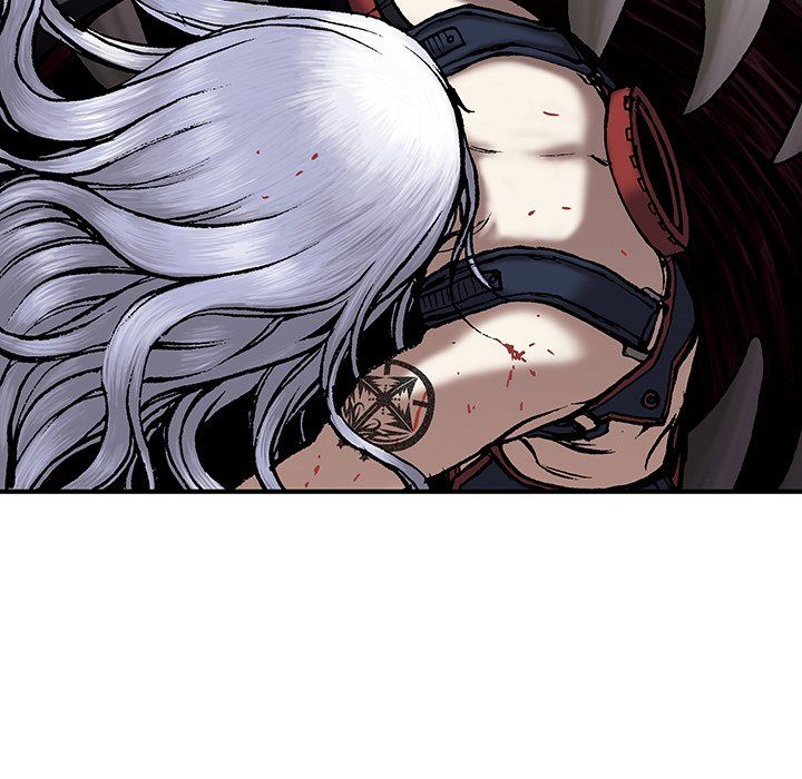 Read Léviathan FR Manga Online