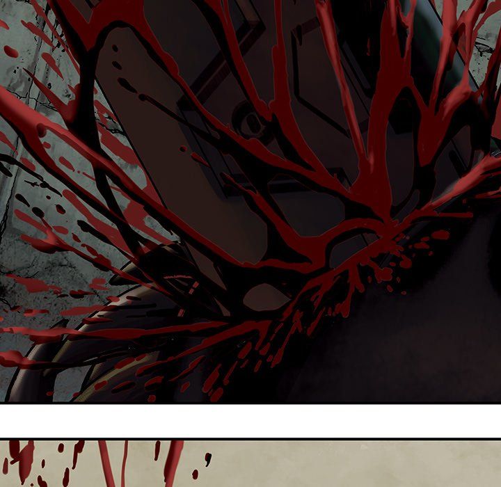 Read Léviathan FR Manga Online