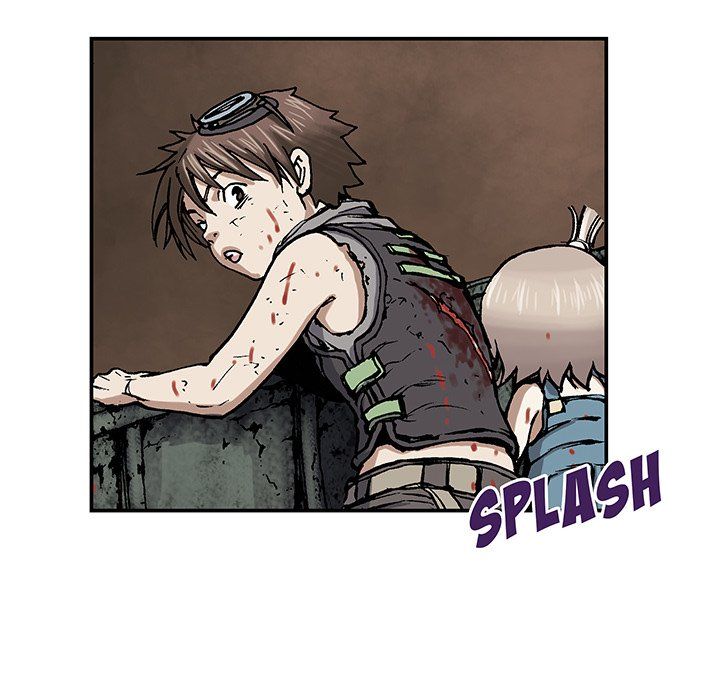 Read Léviathan FR Manga Online