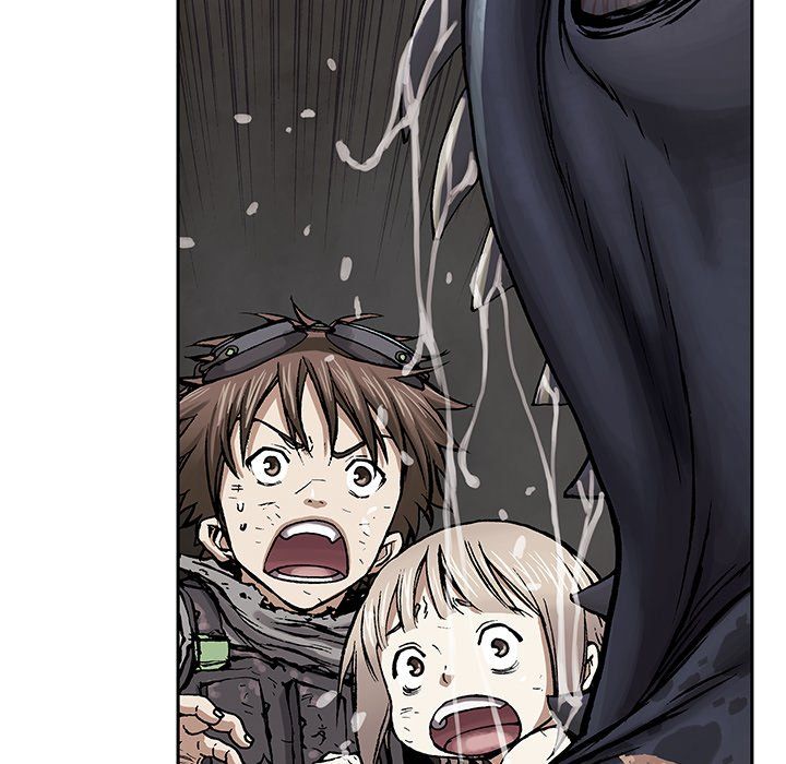 Read Léviathan FR Manga Online