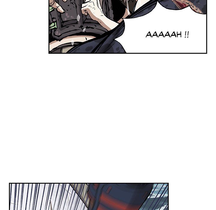 Read Léviathan FR Manga Online