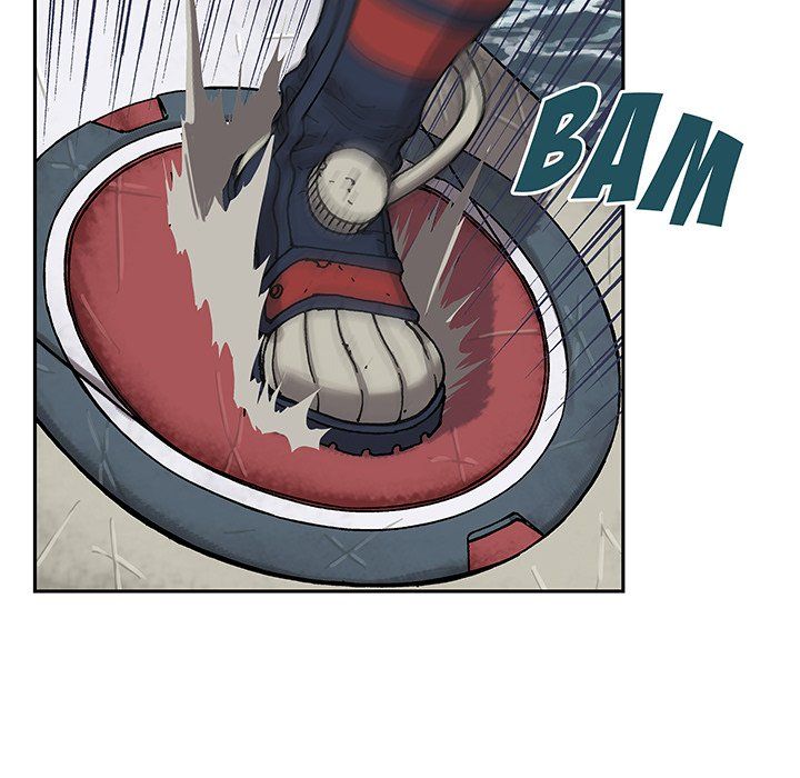 Read Léviathan FR Manga Online