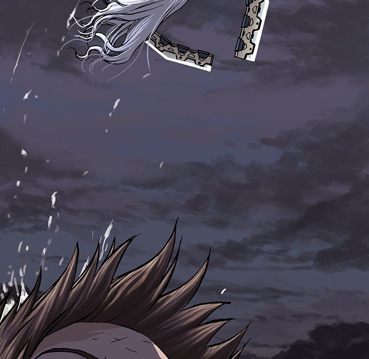 Read Léviathan FR Manga Online