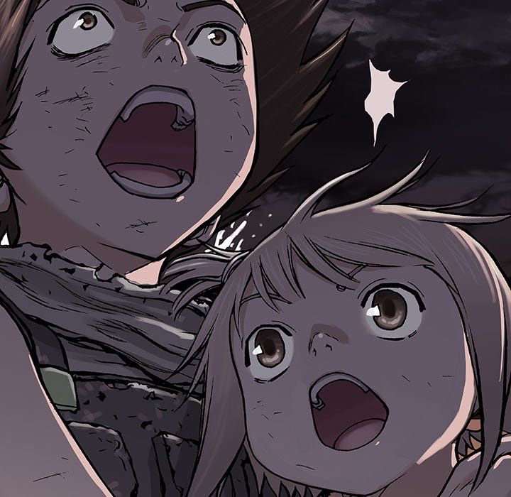 Read Léviathan FR Manga Online