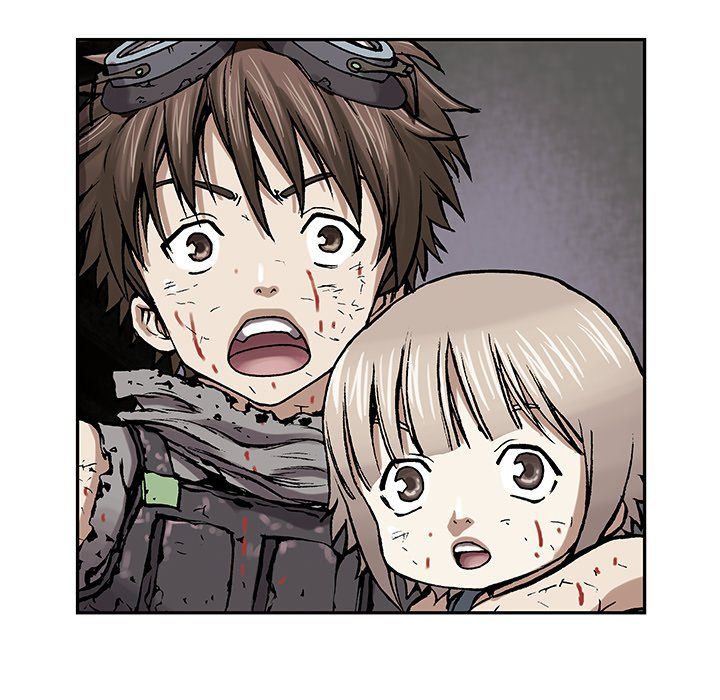 Read Léviathan FR Manga Online