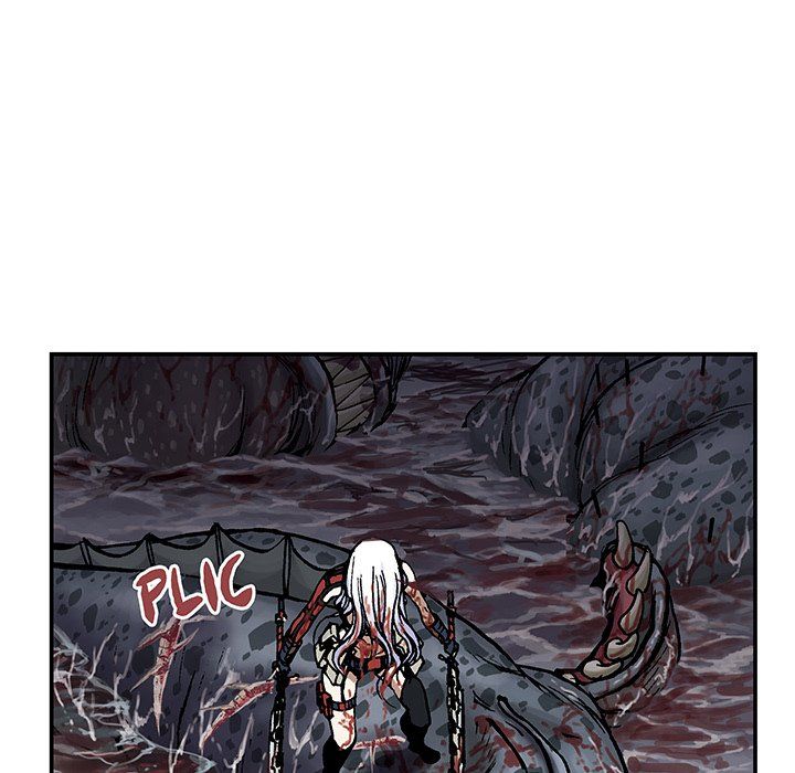 Read Léviathan FR Manga Online