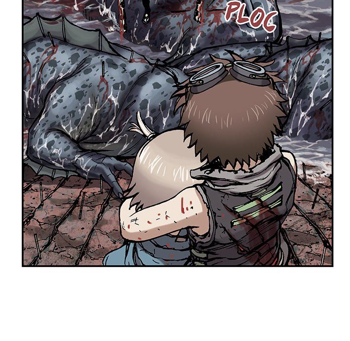 Read Léviathan FR Manga Online