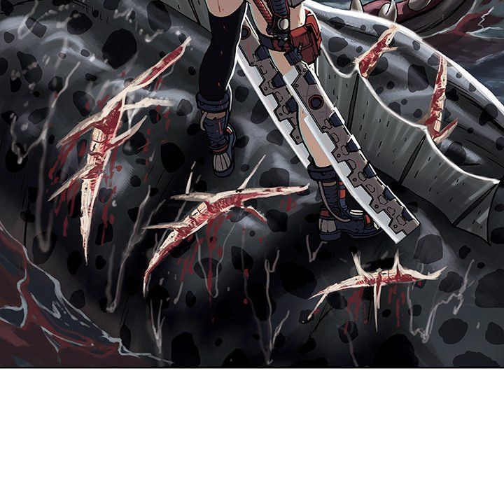 Read Léviathan FR Manga Online