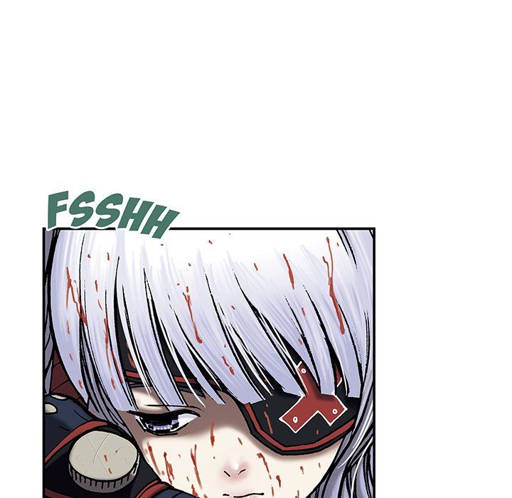 Read Léviathan FR Manga Online