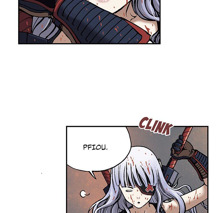 Read Léviathan FR Manga Online