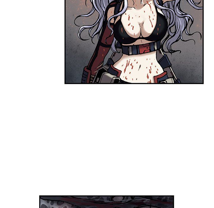 Read Léviathan FR Manga Online