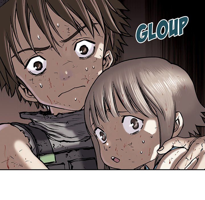 Read Léviathan FR Manga Online