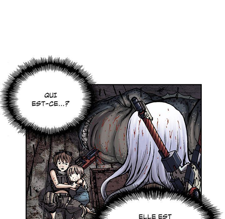 Read Léviathan FR Manga Online