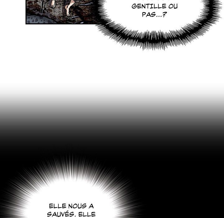 Read Léviathan FR Manga Online