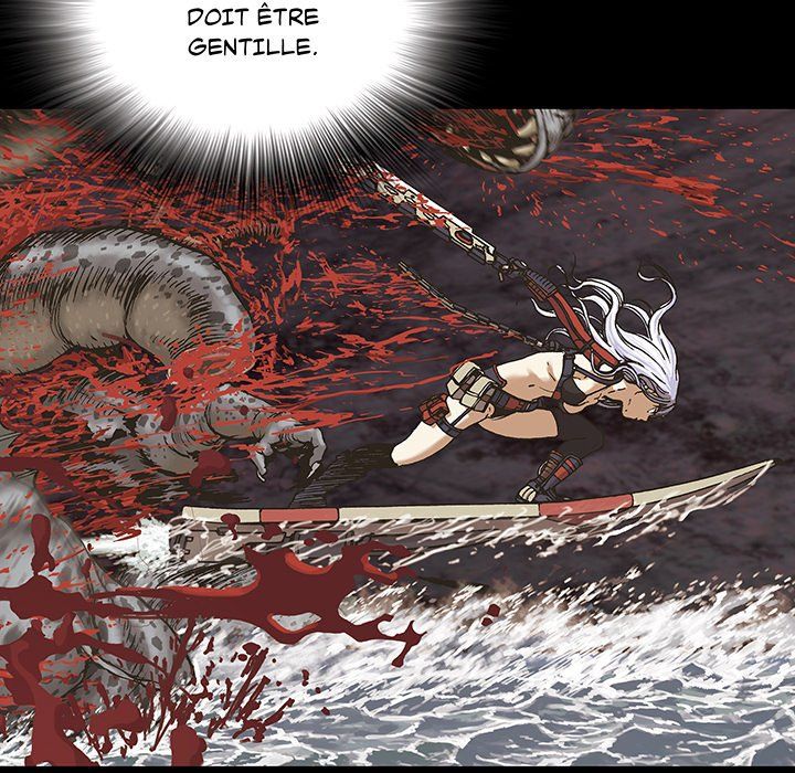 Read Léviathan FR Manga Online