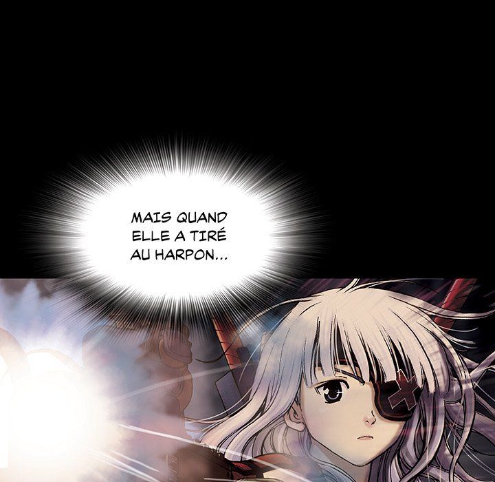 Read Léviathan FR Manga Online