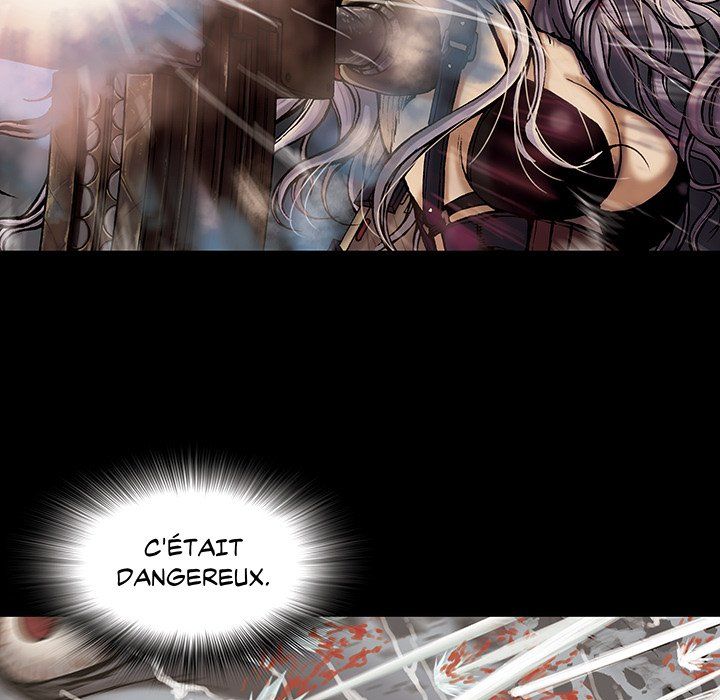 Read Léviathan FR Manga Online