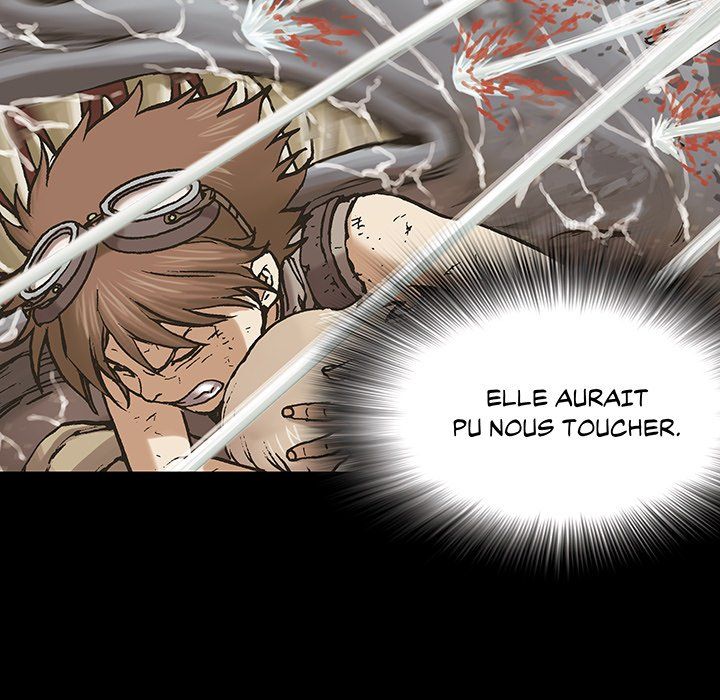Read Léviathan FR Manga Online