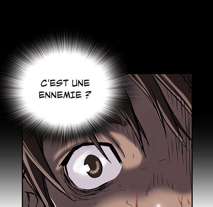 Read Léviathan FR Manga Online