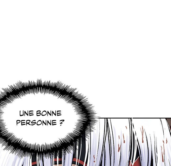 Read Léviathan FR Manga Online