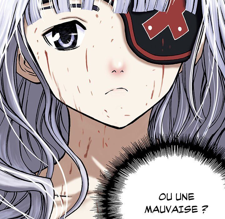 Read Léviathan FR Manga Online