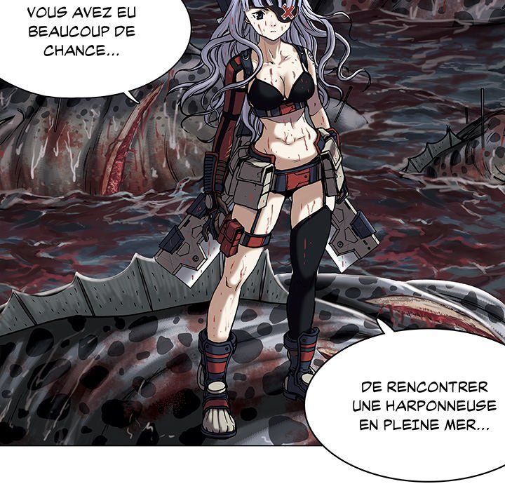 Read Léviathan FR Manga Online