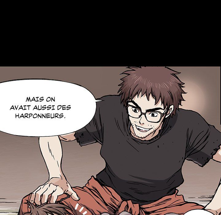 Read Léviathan FR Manga Online