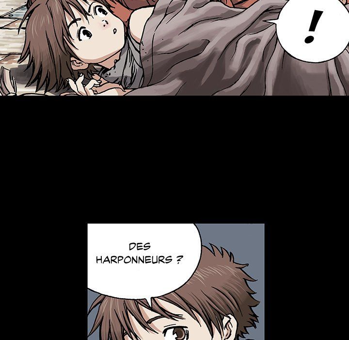 Read Léviathan FR Manga Online