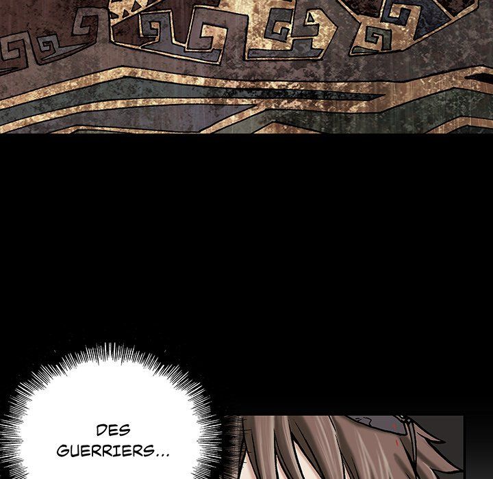 Read Léviathan FR Manga Online