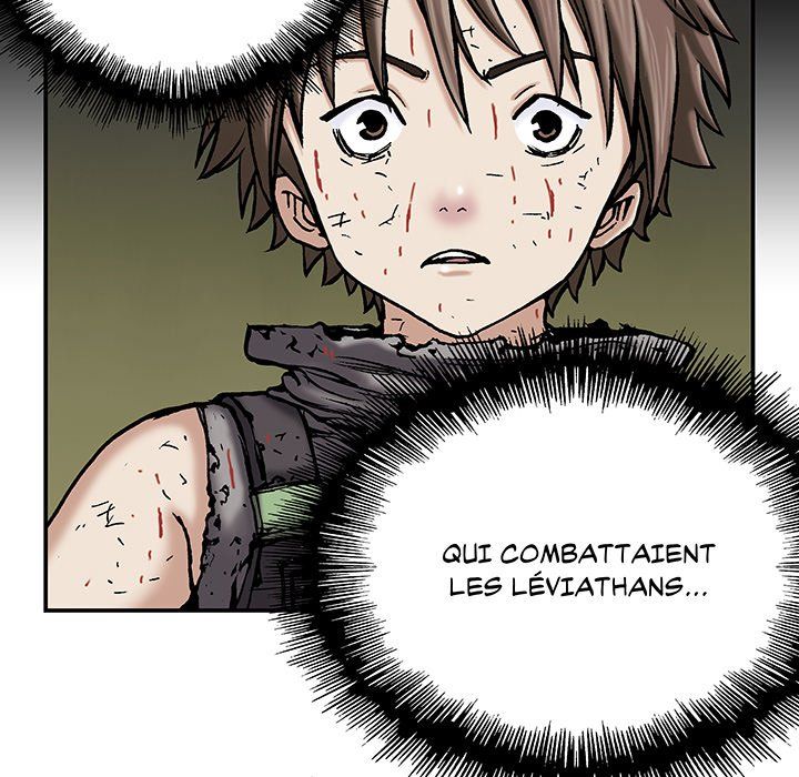 Read Léviathan FR Manga Online