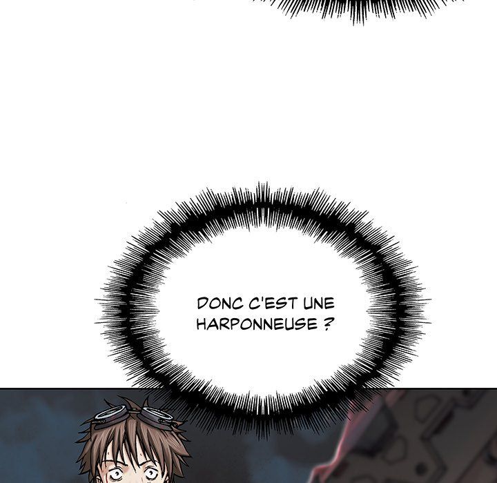 Read Léviathan FR Manga Online