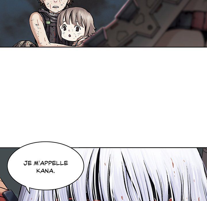 Read Léviathan FR Manga Online