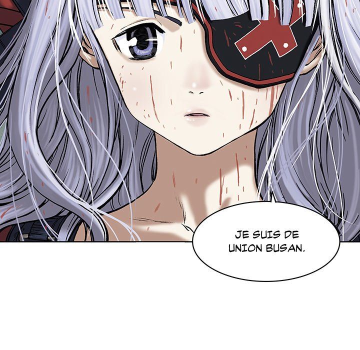 Read Léviathan FR Manga Online