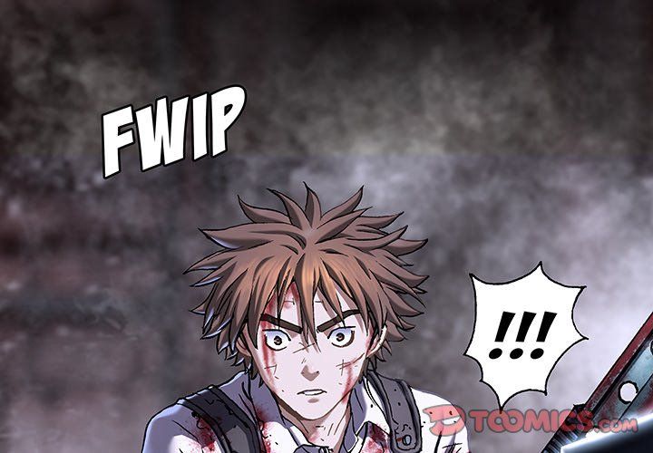 Read Léviathan FR Manga Online