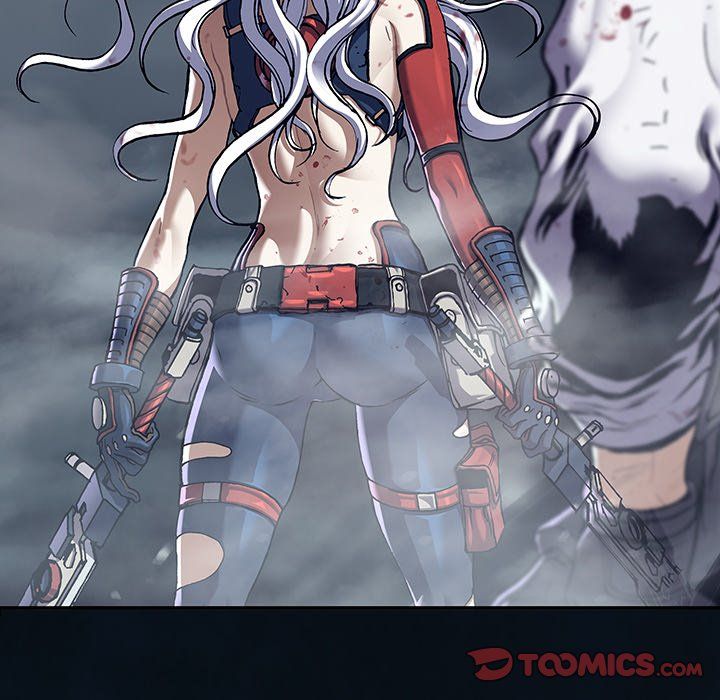 Read Léviathan FR Manga Online