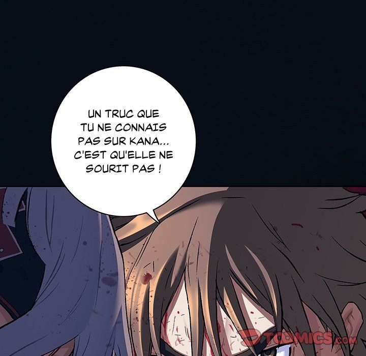 Read Léviathan FR Manga Online
