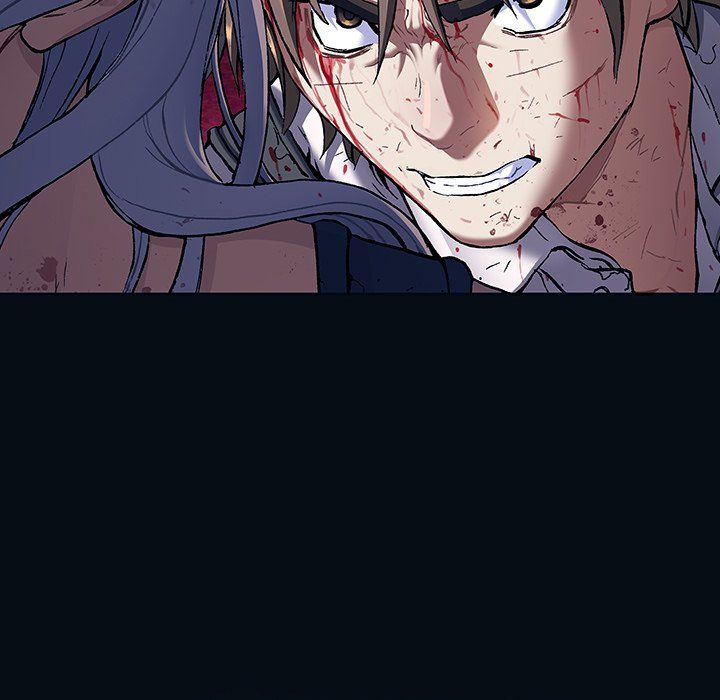 Read Léviathan FR Manga Online