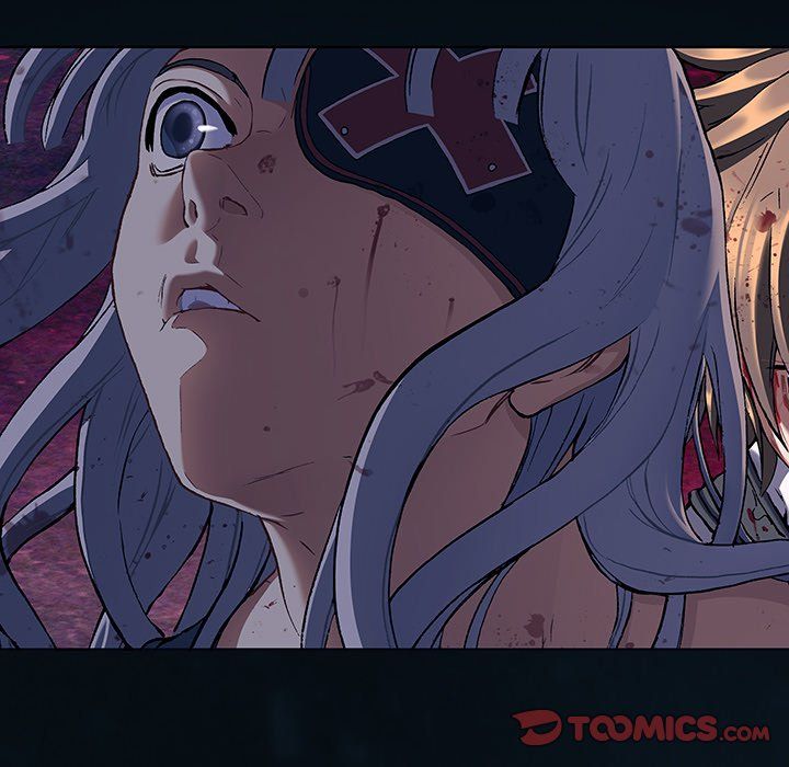 Read Léviathan FR Manga Online