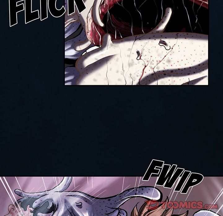 Read Léviathan FR Manga Online
